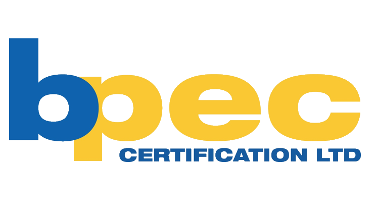 BPEC certified