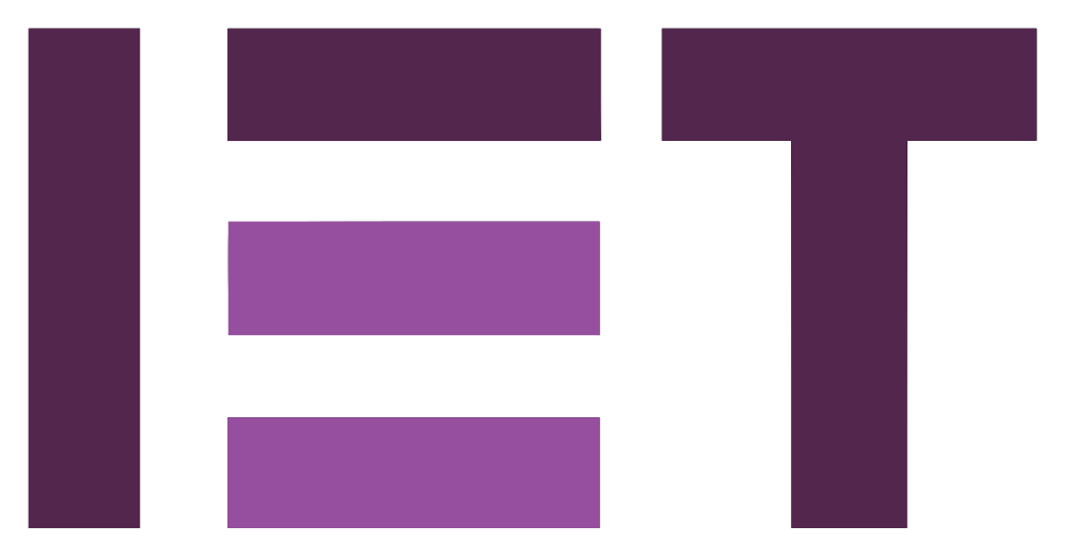 Member of the IET