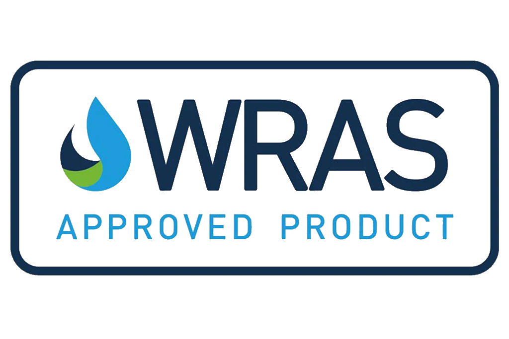 WRAS approved